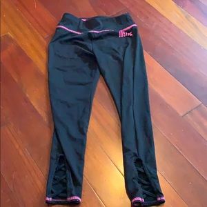 Justice leggings